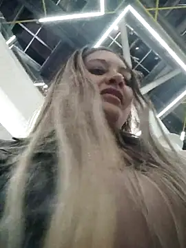 Show Webcam de alana_69
