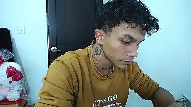 Leonard_Price – webcam-show