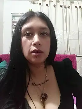 Sparkly_Girl's Live XXX Chat
