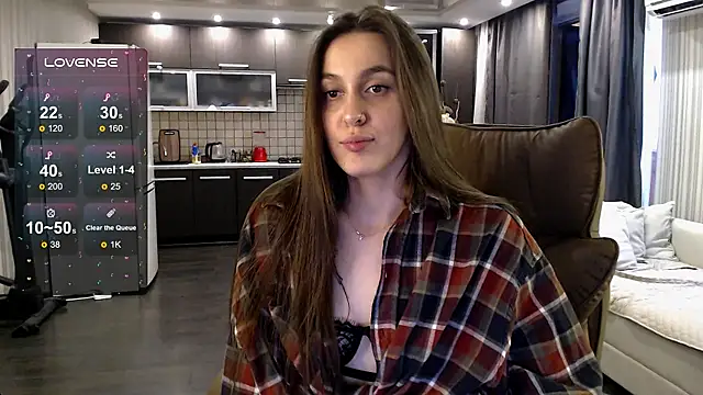 Doll_Jasmine_ Adlı Modelin Canlı XXX Sohbeti