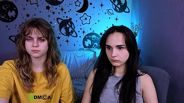 ariana_ross7 Adlı Modelin Canlı XXX Sohbeti