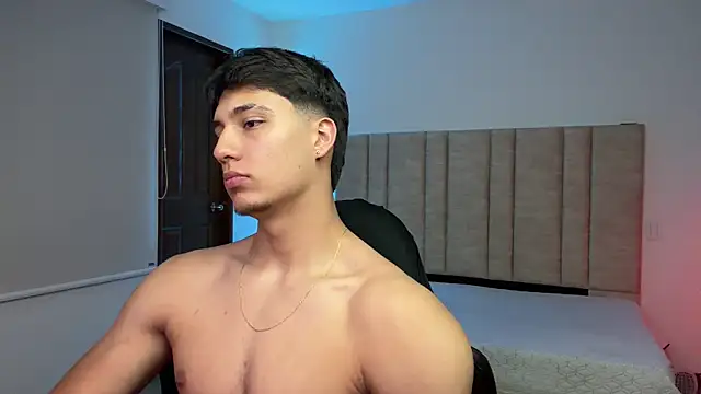 CHRIS_MORGAN1's Webcam Show