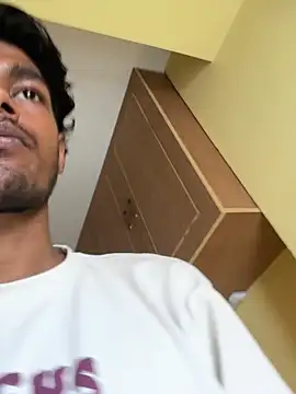 thecatfishh webkamerás műsora