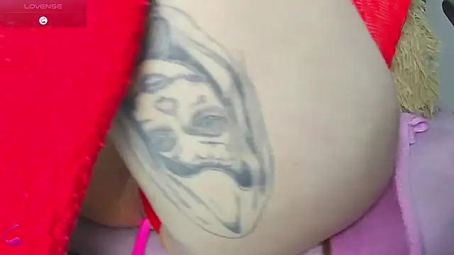 V_ALERY's Live XXX Chat