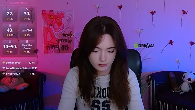 liana_kisses: онлайн-секс-чат