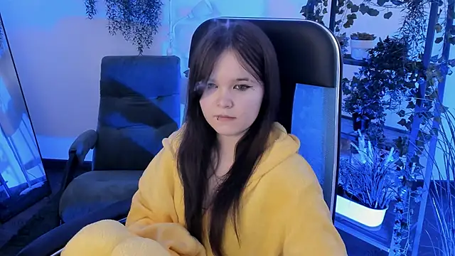 Elainebeness Obrolan Langsung XXX