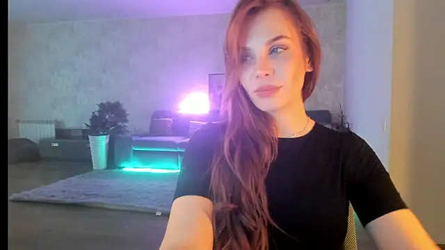 Chat XXX en directo de kelly_love_222