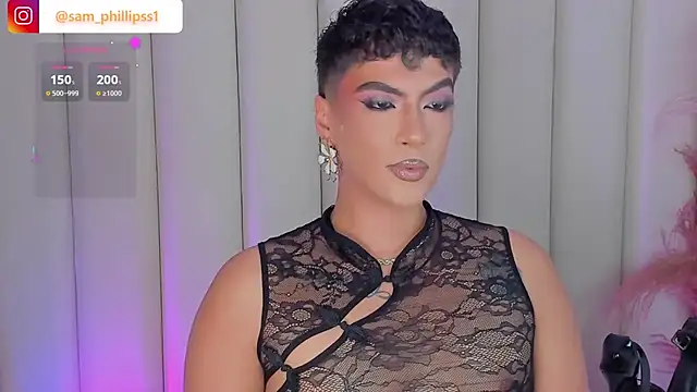 sam_phillipssのライブXXXチャット