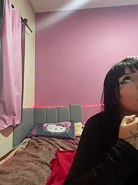 Chat XXX en directo de swettiebll