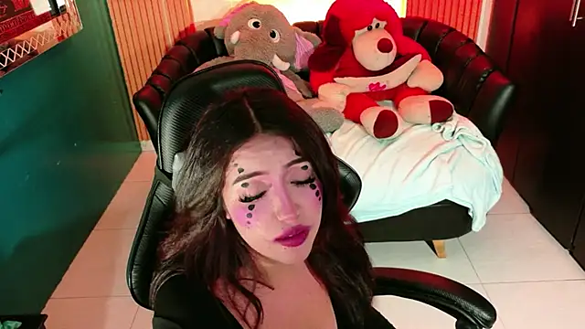 Karim_TheRouse Chat XXX live