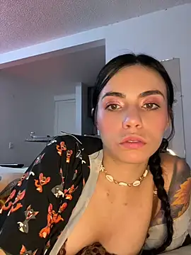 i_am_nina_n Live XXX chat