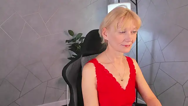 Show de Julie_Lucas na webcam