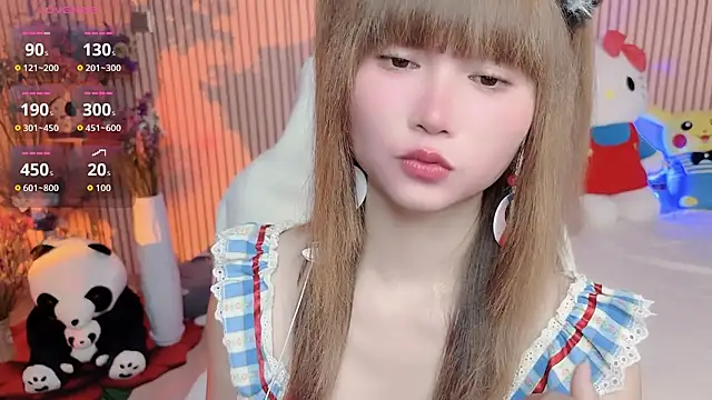 di-or- Adlı Modelin Canlı XXX Sohbeti
