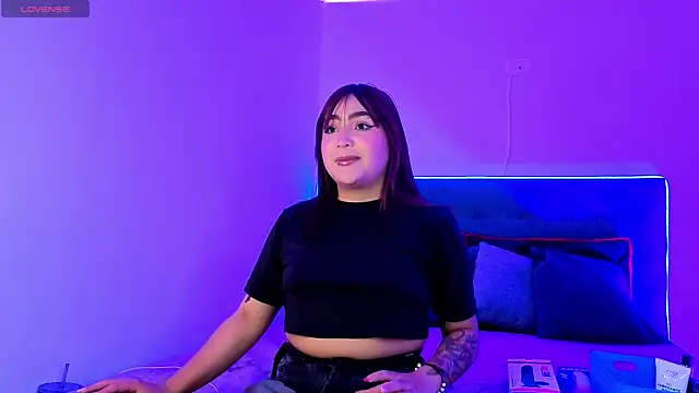 pao_foxxie's Live XXX Chat