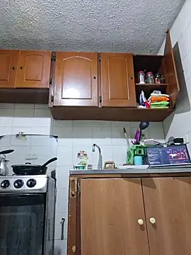 AmaiaSalvatore's Webcam Show
