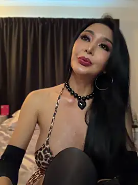 Cum2Thailandx Webcam Show