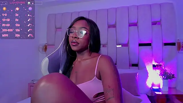 Czat XXX na żywo – mia_schwarz