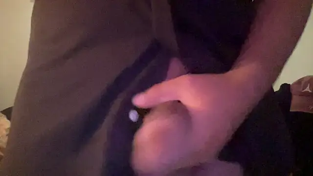 daddyvibes webcam show