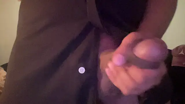 daddyvibes Webcam Show