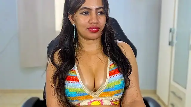 Czat XXX na żywo – FannyXhot