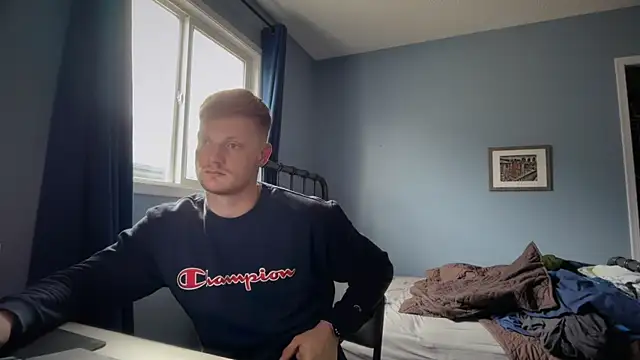 lustylyndon's Live XXX Chat