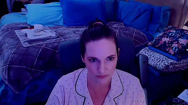 ninajaymes Chat XXX in diretta