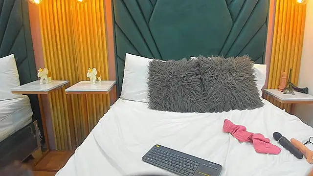 Sotf_Charlotte's Live XXX Chat