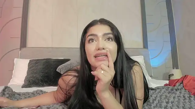 Alyson_velez Live XXX-Chat
