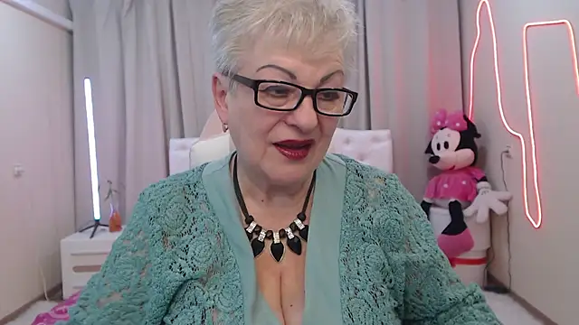 Chat XXX ao vivo de KayleSmoll