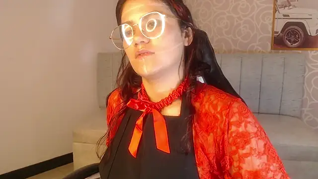 Scarlett_jhonson_ch Live XXX Chat