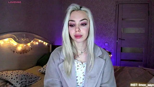 LillyMoure_ Live XXX Chat