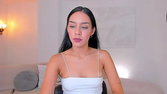 AmaliaCrus Live XXX Chat