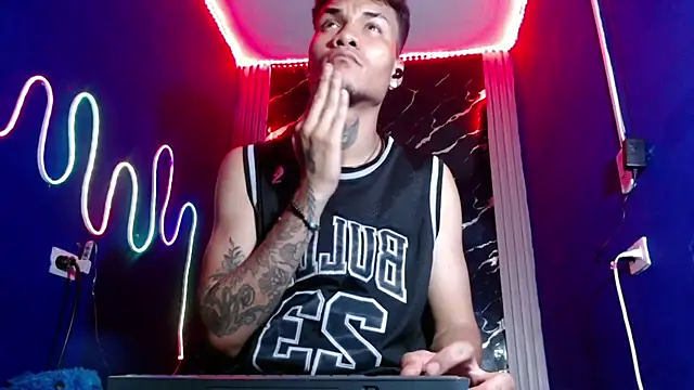 stevefox00 Webcam Show
