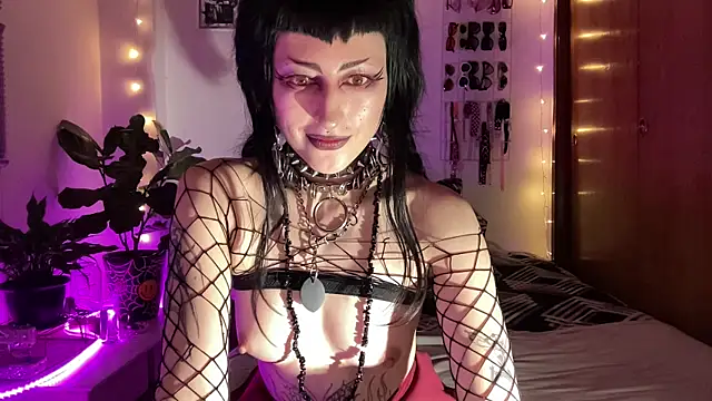 ELENA_UMBRA Chat XXX in diretta