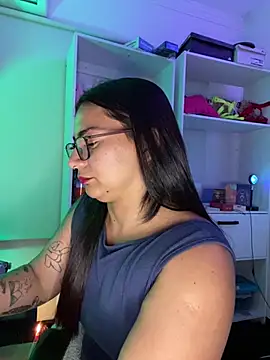Amarantha_666 라이브 XXX 채팅