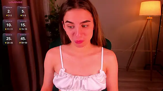 lasly_moon Live XXX-chat