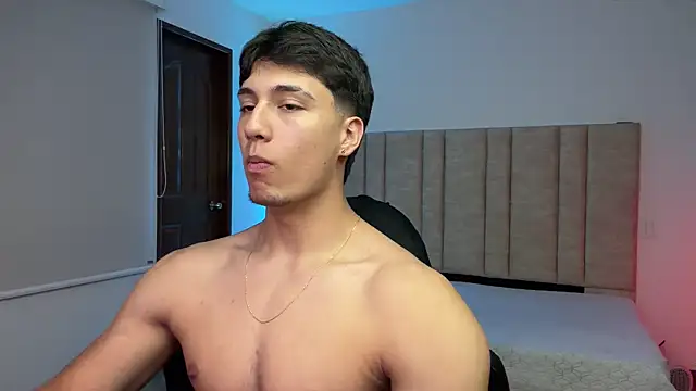 Show de webcam de CHRIS_MORGAN1