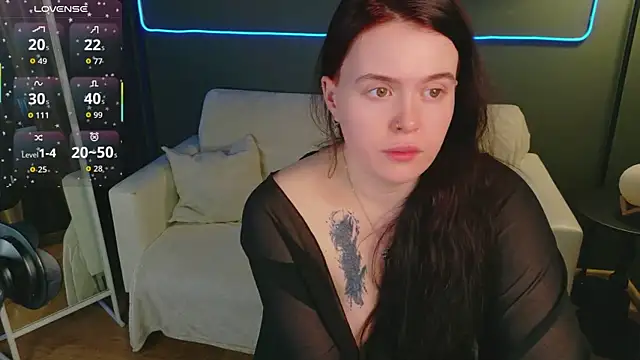 JustMira Live XXX Chat
