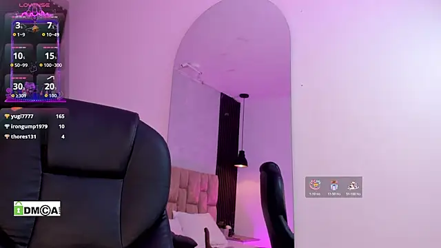 brithany__collins élő XXX-chatje