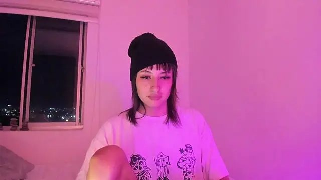 Chat +18 de vandalovee_ ao vivo