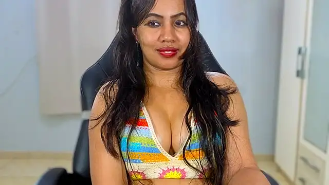 FannyXhot – Live XXX-chat