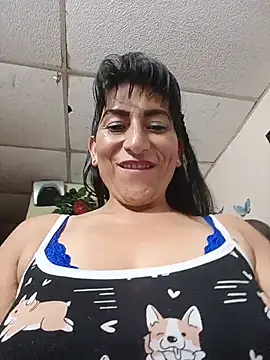 Lucia_Rios Obrolan Langsung XXX