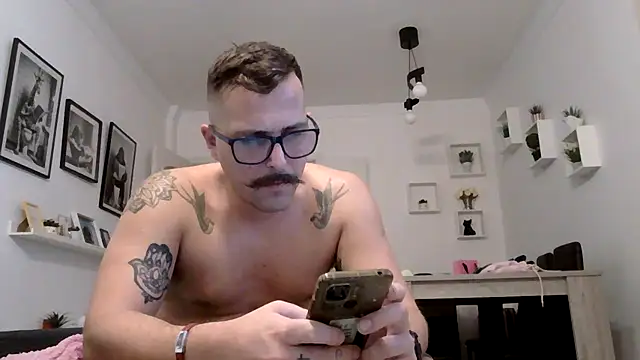 yanick931 Webcam show