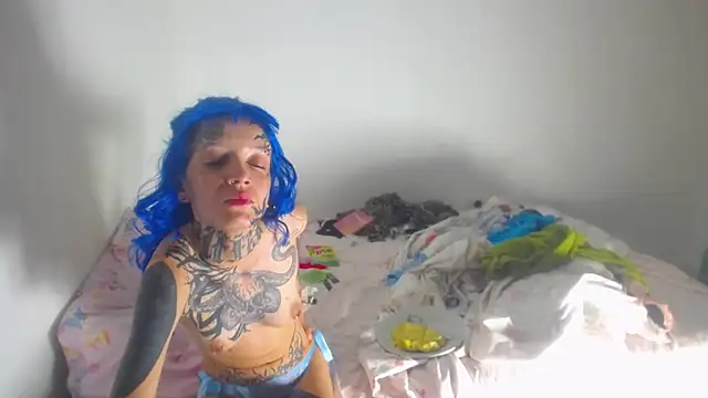 barbara_anal_squirt_'s Live XXX Chat