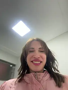 Živý XXX chat Irresistible24