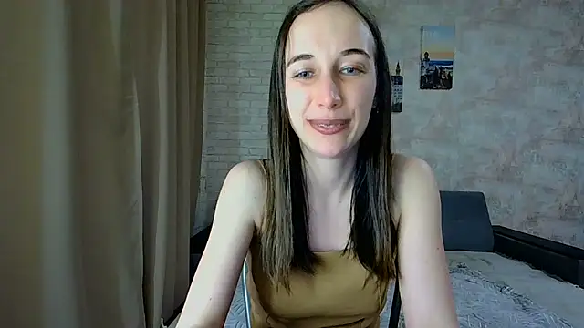 Chat +18 de Anika_bloom ao vivo