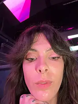 Chat XXX ao vivo de GennaJames