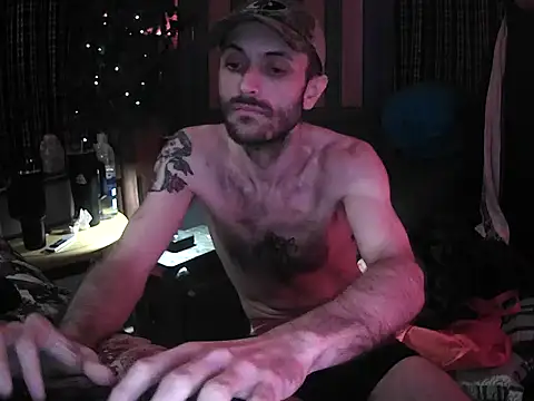 HarmoniousPhantasm3 Webcam-Show