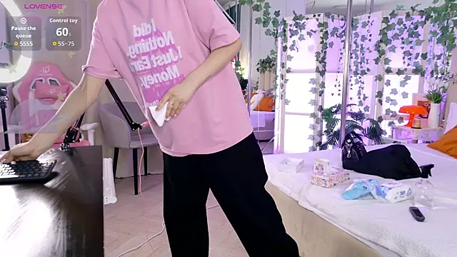 Chat +18 de JadenLove_ ao vivo