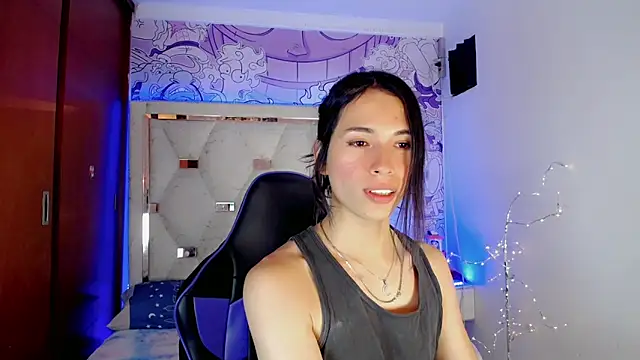 Larry_craft 网络视讯表演